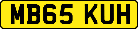 MB65KUH