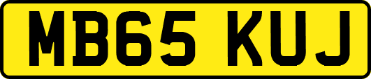 MB65KUJ
