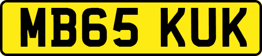 MB65KUK
