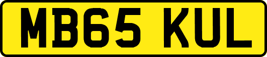 MB65KUL
