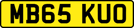 MB65KUO