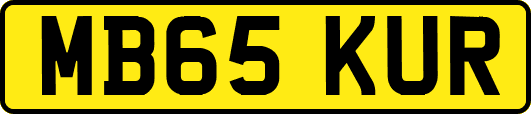 MB65KUR