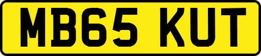 MB65KUT