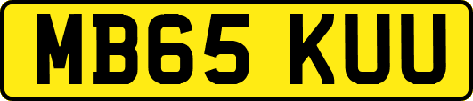 MB65KUU