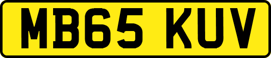 MB65KUV