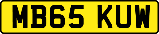 MB65KUW