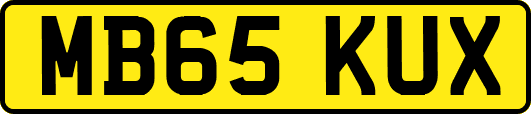 MB65KUX