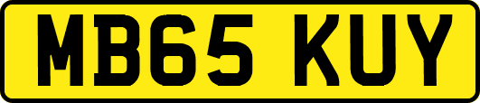 MB65KUY
