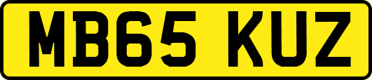 MB65KUZ