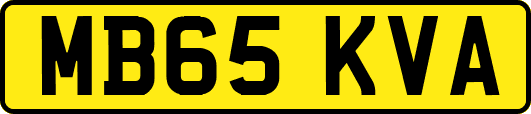 MB65KVA