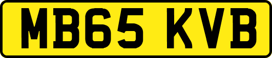 MB65KVB