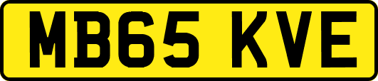 MB65KVE