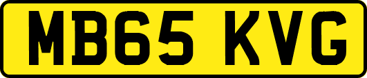 MB65KVG