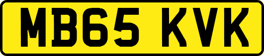 MB65KVK