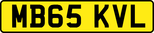 MB65KVL