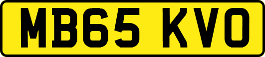 MB65KVO