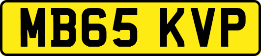 MB65KVP