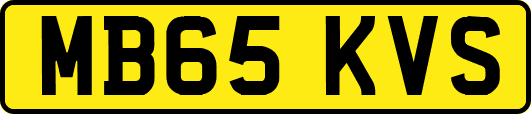 MB65KVS