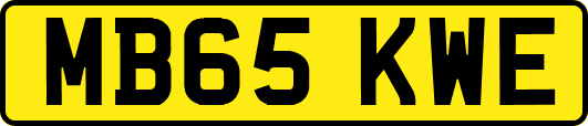 MB65KWE