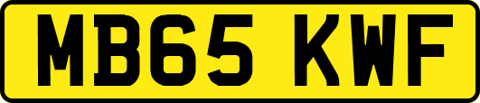 MB65KWF