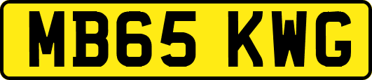 MB65KWG