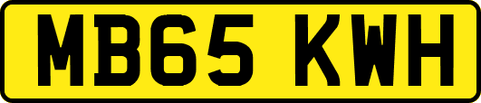 MB65KWH