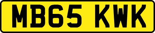MB65KWK
