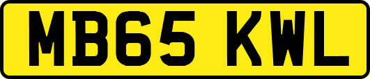 MB65KWL
