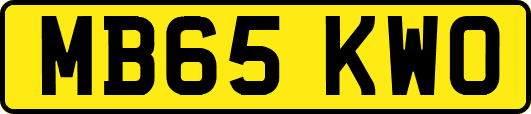 MB65KWO