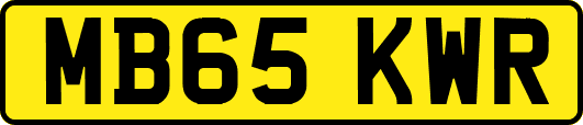 MB65KWR