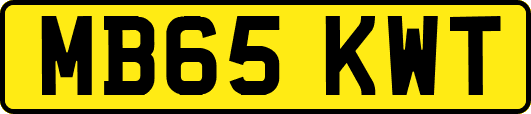 MB65KWT