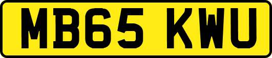MB65KWU