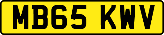 MB65KWV