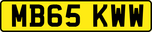 MB65KWW