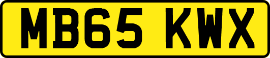 MB65KWX