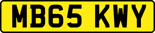 MB65KWY