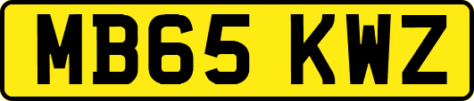 MB65KWZ