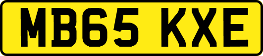 MB65KXE