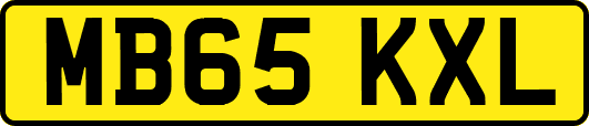 MB65KXL