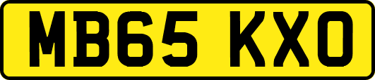 MB65KXO