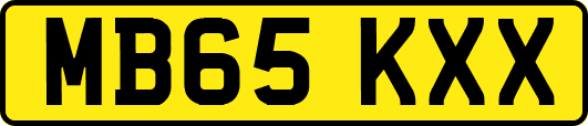 MB65KXX