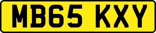 MB65KXY