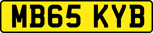 MB65KYB