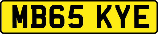 MB65KYE