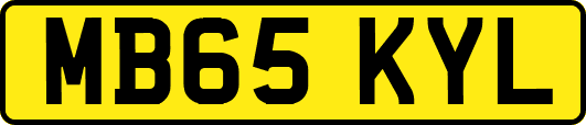 MB65KYL