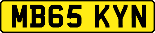 MB65KYN