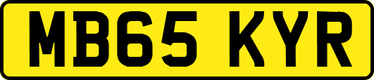 MB65KYR