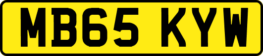 MB65KYW