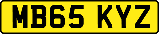 MB65KYZ