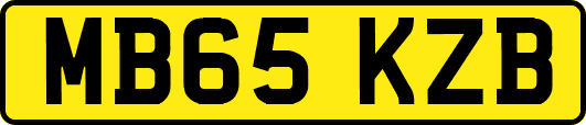 MB65KZB